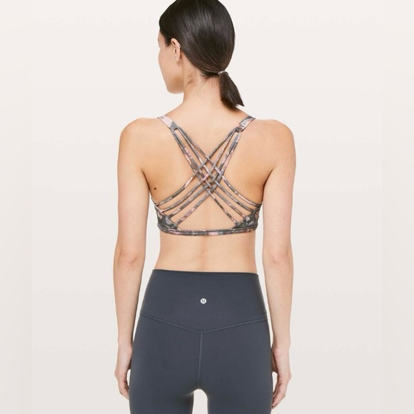 Lululemon Free To Be Bra(Wild) - Picture 2 of 7